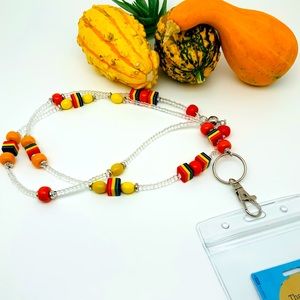 ID Lanyard